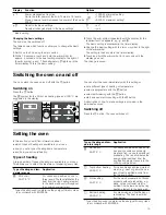 Preview for 15 page of Bosch HCE8584.1A Instruction Manual