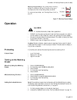 Preview for 25 page of Bosch HDI7032C Use And Care Manual