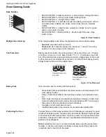 Preview for 28 page of Bosch HDI7032C Use And Care Manual