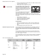 Preview for 30 page of Bosch HDI7032C Use And Care Manual