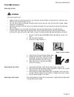 Preview for 43 page of Bosch HDI7032C Use And Care Manual