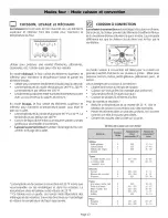 Preview for 51 page of Bosch HDS252U Use And Care Manual