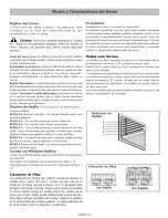 Preview for 84 page of Bosch HDS252U Use And Care Manual