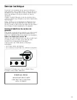 Preview for 49 page of Bosch HDS8045C Installation Manual