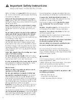 Preview for 4 page of Bosch HEI7052C Installation Instructions Manual