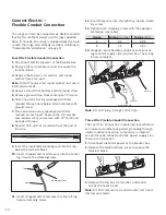 Preview for 10 page of Bosch HEI7052C Installation Instructions Manual