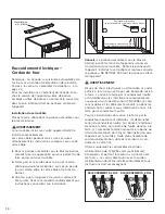 Preview for 18 page of Bosch HEI7052C Installation Instructions Manual