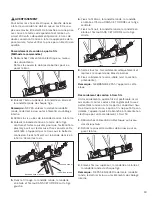 Preview for 19 page of Bosch HEI7052C Installation Instructions Manual