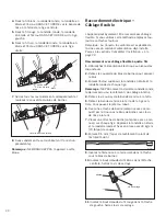 Preview for 20 page of Bosch HEI7052C Installation Instructions Manual