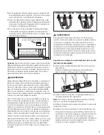 Preview for 31 page of Bosch HEI7052C Installation Instructions Manual