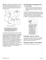 Preview for 27 page of Bosch HEI80 Installation Instructions Manual