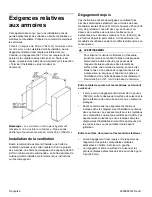 Preview for 46 page of Bosch HEI80 Installation Instructions Manual