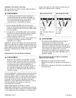 Preview for 49 page of Bosch HEI80 Installation Instructions Manual