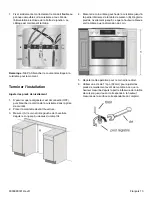 Preview for 53 page of Bosch HEI80 Installation Instructions Manual