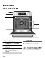 Preview for 56 page of Bosch HEI8054C Use And Care Manual