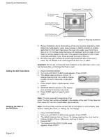 Preview for 26 page of Bosch HES5022U-01 Use And Care Manual