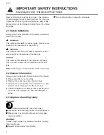 Preview for 4 page of Bosch HEZ9TK36UC Installation Instructions Manual