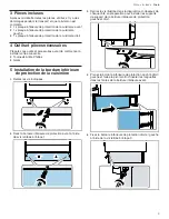 Preview for 9 page of Bosch HEZ9TK36UC Installation Instructions Manual