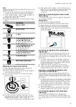 Preview for 33 page of Bosch HGA120E50Z User Manual And Installation Instructions