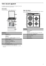 Preview for 9 page of Bosch HGA23A1.0S Instruction Manual