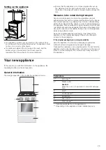 Preview for 29 page of Bosch HGA23A1.0S Instruction Manual