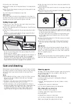 Preview for 35 page of Bosch HGA23A1.0S Instruction Manual