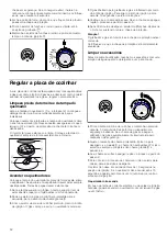 Preview for 52 page of Bosch HGA23A1.0S Instruction Manual