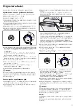 Preview for 55 page of Bosch HGA23A1.0S Instruction Manual