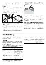 Preview for 20 page of Bosch HGA24W255I Instruction Manual