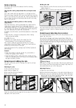 Preview for 20 page of Bosch HGD745350Y Instruction Manual