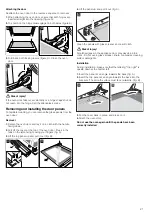 Preview for 21 page of Bosch HGD745350Y Instruction Manual