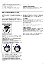 Preview for 73 page of Bosch HGD74X455Q Instruction Manual