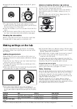 Preview for 13 page of Bosch HGG223121Z Instruction Manual