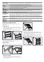 Preview for 16 page of Bosch HGG223121Z Instruction Manual