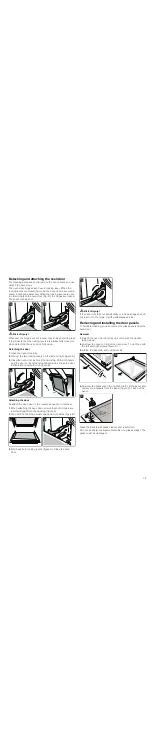 Preview for 15 page of Bosch HGG933150J Instruction Manual