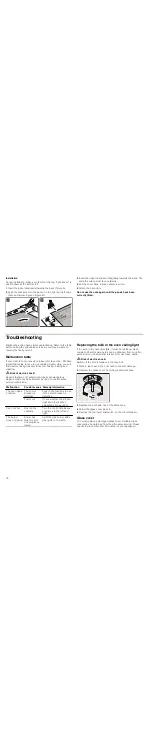 Preview for 16 page of Bosch HGG933150J Instruction Manual