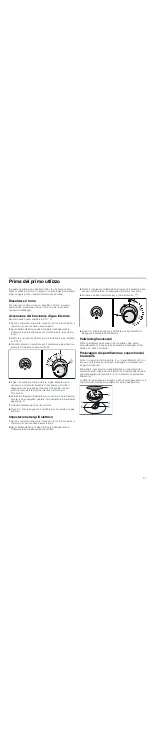 Preview for 31 page of Bosch HGG933150J Instruction Manual