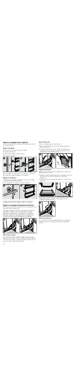 Preview for 36 page of Bosch HGG933150J Instruction Manual