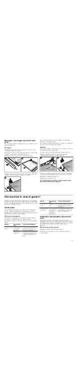 Preview for 37 page of Bosch HGG933150J Instruction Manual