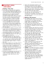 Preview for 5 page of Bosch HGJ1A8Q59M Instruction Manual