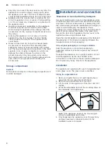 Preview for 8 page of Bosch HGJ1A8Q59M Instruction Manual