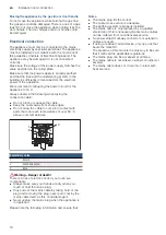 Preview for 10 page of Bosch HGJ1A8Q59M Instruction Manual