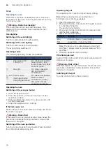 Preview for 16 page of Bosch HGJ1A8Q59M Instruction Manual