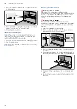 Preview for 18 page of Bosch HGJ1A8Q59M Instruction Manual