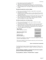 Preview for 9 page of Bosch HGS3052UC-01 Manual