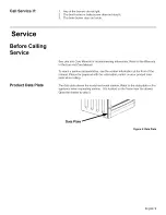 Preview for 11 page of Bosch HGS3052UC-01 Manual