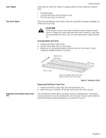 Preview for 11 page of Bosch HGS7052UC/08 Use And Care Manual