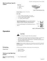 Preview for 25 page of Bosch HGS7052UC/08 Use And Care Manual