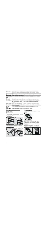 Preview for 16 page of Bosch HGV595123Q Instruction Manual