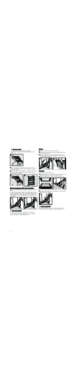 Preview for 38 page of Bosch HGV595123Q Instruction Manual